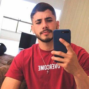 Carlos D., 22, university student